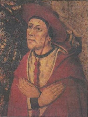 Alfons de Borja